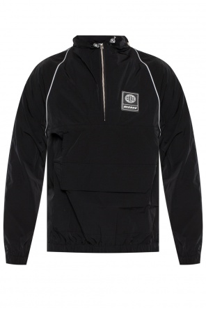 Patched jacket, zdjęcie 1 Patched jacket od MISBHV